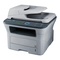 Alles-in-één printers Samsung SCX-4 25 Series Gebruikershandleiding