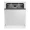 Vaatwassers Beko BDIN39640A Snelgids