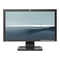 Monitoren HP LE1851w Gebruikershandleiding
