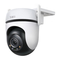 TP-Link tapo c520ws - Outdoor Pan/Tilt Security Wi-Fi Camera Snelstartgids