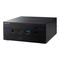 Desktops ASus PN50 Gebruikershandleiding