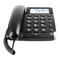Doro Magna 4000 - Snelstartgids voor telefoon