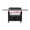 Weber SLATE-handleiding