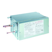 Daikin BS1Q25A7V1B Installatiehandleiding