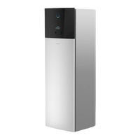 Daikin ETVZ16S18EA9W Uitgebreide Handleiding Voor De Gebruiker