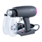 Norvell Oasis - Handleiding Draagbare Spray Tan Machine