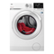 Wasmachines/Wasdrogers AEG LWR73R842 Gebruiksaanwijzing