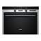 Ovens Siemens HB83K552 Gebruiksaanwijzing