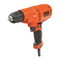 Black & Decker DR260, DR340, DR560 - Handleiding voor boormachine met snoer