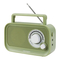 Crosley CR3041A - Forte Radio Handleiding