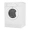 Indesit IDV 75, 75 S - Droger Handleiding