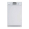 Vaatwassers Miele G1202 Gebruiksaanwijzing