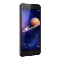 Huawei honor 8 Gebruikershandleiding