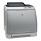 HP Color LaserJet 1600