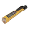 Klein Tools NCVT-4IR - Non-Contact Voltage Tester met Laser Infrarood Thermometer Handleiding