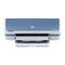 Printers HP DeskJet 3300 Series Naslaggids