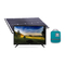 BioLite SolarHome 5000 - Handleiding zonnepaneel