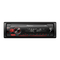 Pioneer MVH-S220DAB - Snelstartgids voor digitale media-ontvanger