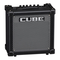 Roland CUBE-20GX, CUBE-40GX, CUBE-80GX - Gitaarversterkerhandleiding