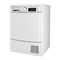 Wasdrogers Indesit EDPE 745 A2 Gebruiksaanwijzing