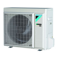 Daikin ARXM25R5V1B9 Uitgebreide Handleiding Voor De Installateur