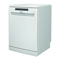 Vaatwassers Indesit DFO 3T133 A F Handleiding