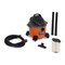 RIDGID WD06700, WD0670M0, WD09700, WD0970M0 - 6 U.S. GALLON/22.5 LITER 9 U.S. GALLON/34.0 LITER NAT/DROOG Stofzuiger Handleiding