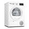 Wasmachines Bosch WTH85209NL Gebruikershandleiding
