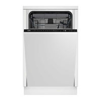 Beko BDIS Series Gebruiksaanwijzing