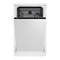 Vaatwassers Beko BDIS Series Gebruiksaanwijzing