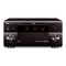 Versterkers Yamaha DSP-Z11 Gebruiksaanwijzing