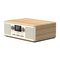 PURE Classic C-D6 W Handleiding