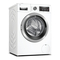 Wasmachines Bosch WAXH2K76NL Gebruikershandleiding