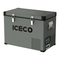 Iceco VL45 Handleiding