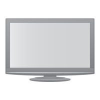 Panasonic Viera TX-L37G15E Gebruiksaanwijzing