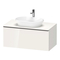 Binnenmeubels DURAVIT D-Neo DE 4948 Montagehandleiding