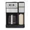 Cuisinart SS-GB1 Series - Coffee Center GRIND & BREW PLUS Handleiding