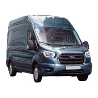 Ford TRANSIT 2021 Instructieboekje