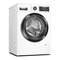 Wasmachines Bosch WAX32ME2FG Gebruikershandleiding En Installatie-Instructies
