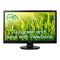 Monitoren ViewSonic VA2046a-LED Gebruikshandleiding