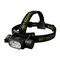 Nitecore HC65 V2, HC65M V2 - Triple Output Hoofdlamp Handleiding