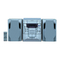 Stereo-systemen Sharp CD-E200H Handleiding