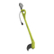 SunJoe TRJ608E - Elektrische grastrimmer 2.8-AMP | 10-INCH Handleiding