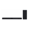 LG SLM5Y - 2.1 Soundbar eenvoudige handleiding en videoreview