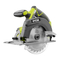 Ryobi P507 - 6-1/2 inch, 18 VOLT CIRKELZAAG Handleiding