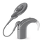 Cochlear Nucleus 7, CP1000 Handleiding
