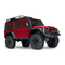 Traxxas TRX4 Scale and Trail Crawler, 82256-4 Handleiding