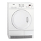 Wasdrogers AEG LAVATHERM 65289NAC Gebruiksaanwijzing