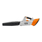 STIHL BGA 100 - Accu Bladblazer Handleiding