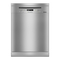 Vaatwassers Miele G 6720 Gebruiksaanwijzing